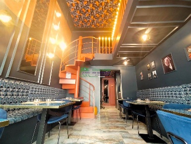 Foto Ristorante in VIA ROMA, Ragusa Centro di 100 m² con 3 locali