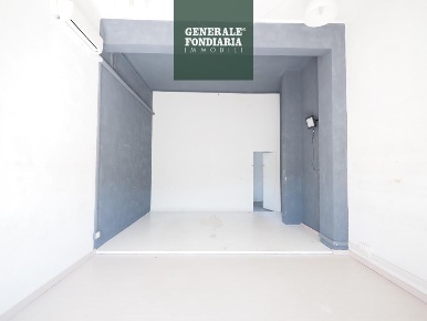 Foto Negozio a La Spezia di 47 m² con 1 locali in vendita