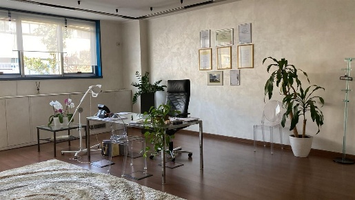 Foto Ufficio a Cinisello Balsamo di 700 m² in affitto