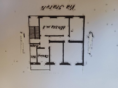 Foto Appartamento a Firenze di 110 m² con 5 locali in affitto