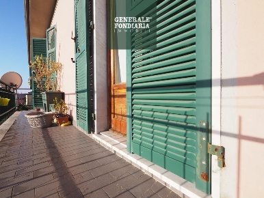 Foto Appartamento a Bolano di 64 m² con 3 locali in vendita