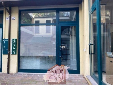 Foto Negozio a Faenza di 68 m² con 2 locali in affitto