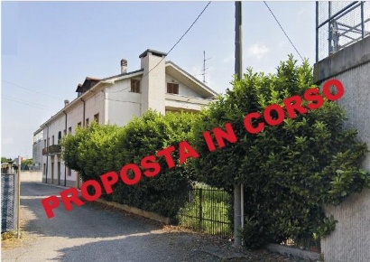 Foto Appartamento in Via Tonale, Lissone Santa Margherita, Aliprandi