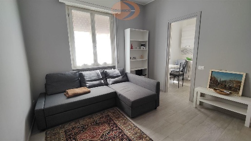 Foto Appartamento in Via Verdi, Casatenovo Centro di 60 m² con 2 locali