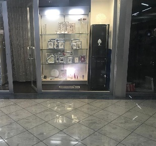 Foto Negozio a Roma di 80 m² con 1 locali in affitto
