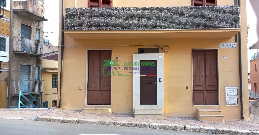 Foto Ufficio a Gela di 105 m² in vendita