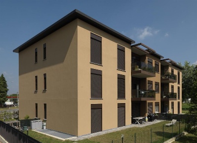 Foto Appartamento a Guanzate di 110 m² con 3 locali in vendita