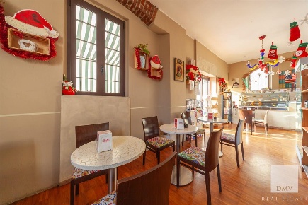 Foto Negozio in via pasubio, Paderno Dugnano Cassina Amata di 70 m²