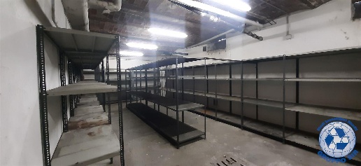 Foto Magazzino in VIA LECCO, Monza Grazie Vecchie - Boschetti Reali