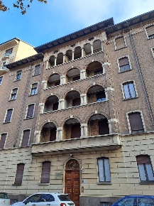 Foto Ufficio in corso Tassoni, Torino Campidoglio di 163 m² con 6 locali