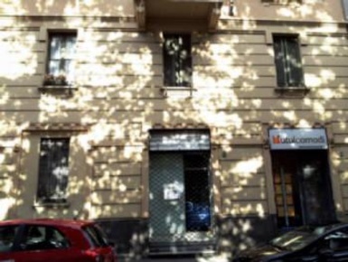 Foto Negozio in via DEI MILLE, Monza Centro Storico di 45 m² con 2 locali