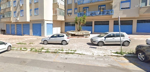 Foto Negozio in Via Aurelio Francesco Di Bella, Palermo Calatafimi Alta