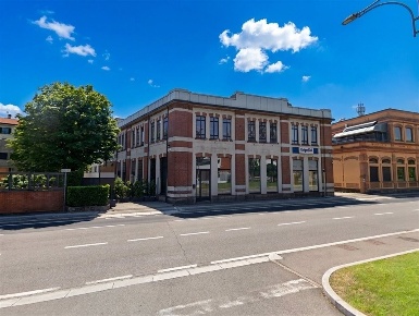Foto Ufficio in Via Pasquale Paoli, Como Camerlata - Rebbio di 230 m²