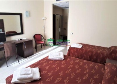 Foto Hotel a Licata di 1500 m² in vendita