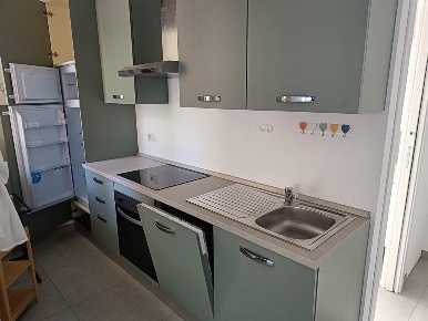 Foto Appartamento a Como Borghi di 35 m² con 1 locali in vendita