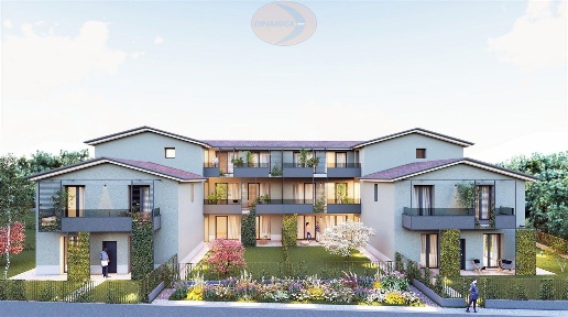 Foto Appartamento in Via Casati *, Casatenovo Centro di 138 m² con 4 locali