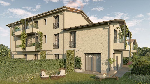 Foto Appartamento in Via Casati *, Casatenovo Centro di 138 m² con 4 locali