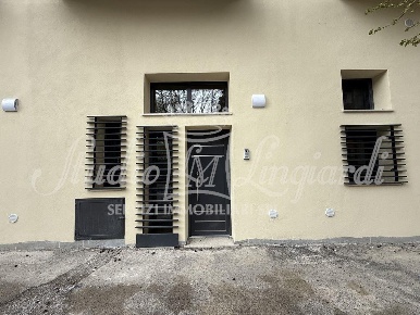 Foto Appartamento in via Milite Ignoto, Lodi Braila, Stazione di 60 m²