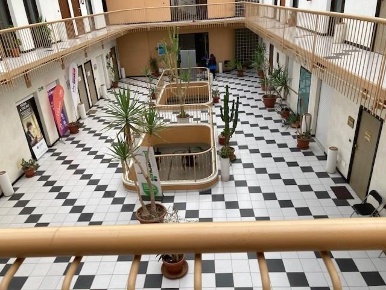 Foto Ufficio in Via Mazzini, Agrigento di 65 m² con 3 locali in vendita