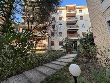 Foto Appartamento in Via Zezio 23, Como Valduce - Crispi di 55 m²