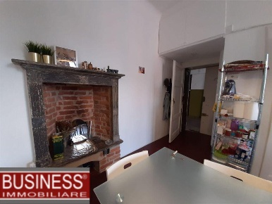 Foto Appartamento in Via Cesare da Sesto, Milano Corso Genova di 40 m²