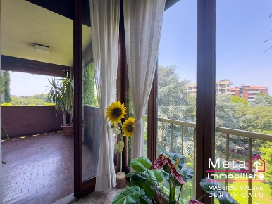 Foto Appartamento in via Triulziana, San Donato Milanese Centro di 176 m²