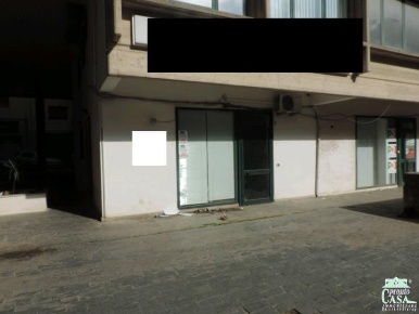 Foto Locale commerciale a Ragusa San Luigi - Archimede di 50 m² in vendita