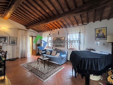 Foto Appartamento a Castelnuovo Berardenga Pianella di 105 m² con 4 locali
