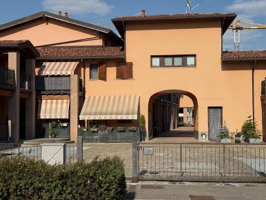 Foto Appartamento a Lurano di 80 m² con 3 locali in vendita