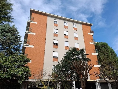 Foto Appartamento in Via Lombardia, Meda di 110 m² con 3 locali in vendita