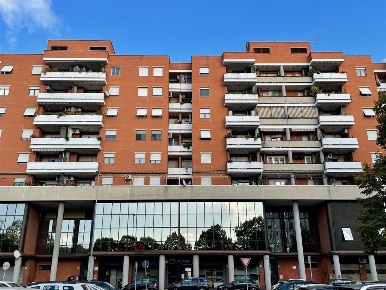 Foto Ufficio a Roma di 80 m² con 2 locali in vendita