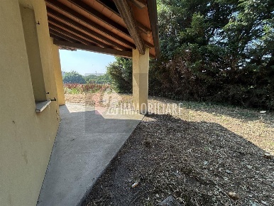 Foto Villa a schiera in via bardelle, Piadena Drizzona Piadena di 169 m²
