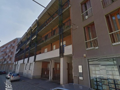 Foto Ufficio in Via Comentina, Asti Stazione di 400 m² con 9 locali