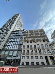 Foto Ufficio in Viale Tunisia, Milano Repubblica di 300 m² con 10 locali