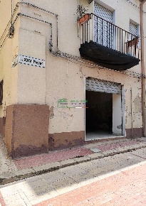 Foto Negozio a Gela di 80 m² con 1 locali in vendita