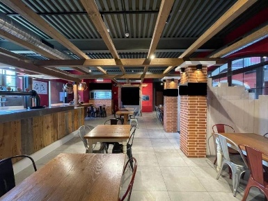 Foto Locale commerciale a Corbetta di 360 m² in affitto