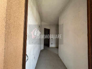 Foto Villa a schiera in via bardelle, Piadena Drizzona Piadena di 159 m²