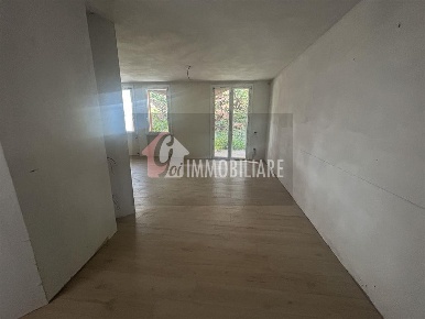 Foto Villa a schiera in via bardelle, Piadena Drizzona Piadena di 159 m²