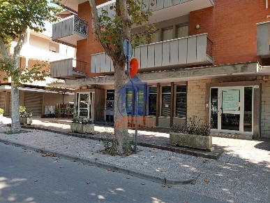 Foto Locale commerciale a San Mauro Pascoli San Mauro A Mare di 200 m²