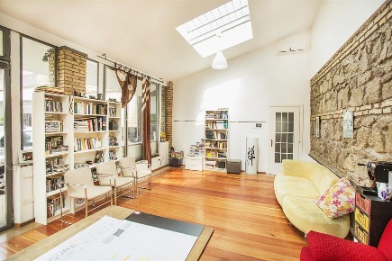 Foto Ufficio in Via dei Cluniacensi, Roma Casal Bruciato di 50 m²