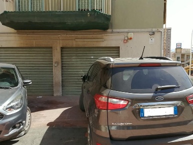 Foto Magazzino in Via Senatore Edoardo Battaglia, Termini Imerese Centro
