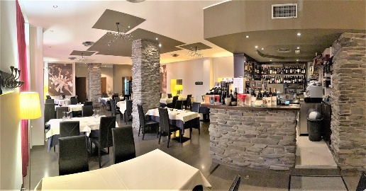 Foto Ristorante in VIA GALILEO GALILEI, Monza Regina Pacis - Borsa