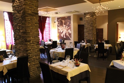 Foto Ristorante in VIA GALILEO GALILEI, Monza Regina Pacis - Borsa