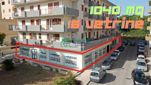 Foto Locale commerciale in Via Nazionale Modica Ispica, Modica Modica Sorda