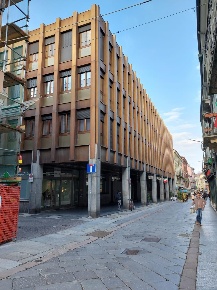Foto Ufficio in corso alfieri, Asti Centro Storico di 110 m² con 4 locali