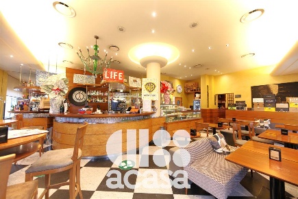 Foto Bar a Forlì Centro Storico di 100 m² con 3 locali in vendita