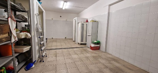 Foto Magazzino in RIONE SAN GIACOMO, Chioggia Centro Storico di 32 m²
