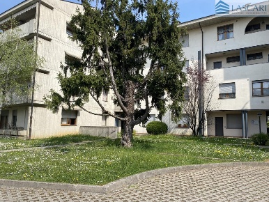 Foto Ufficio in Via Marconi, Seriate di 129 m² in vendita