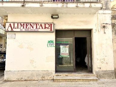Foto Locale commerciale in VIA DIANA, Santa Croce Camerina Centro di 45 m²