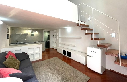Foto Appartamento in Piazza Grandi, Milano Porta Vittoria di 55 m²